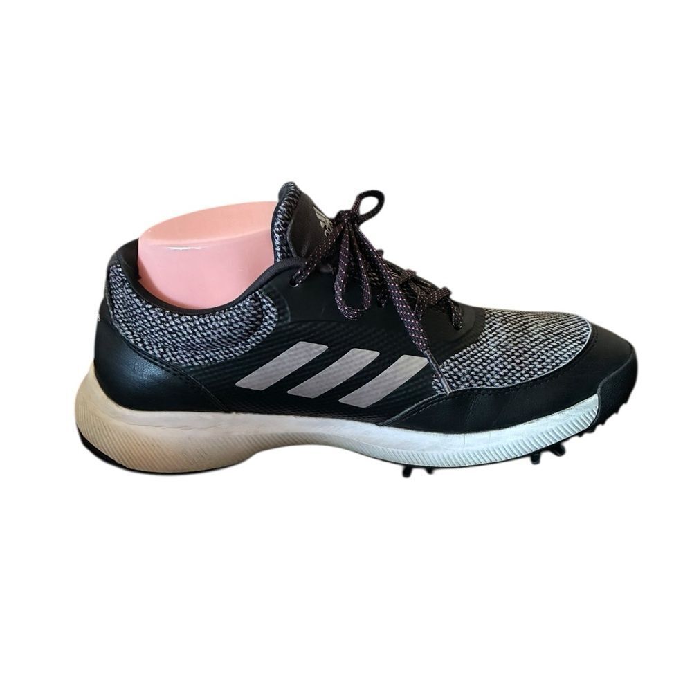 Adidas Running Shoes Woman’s Size 7 - Picture 6 of 14
